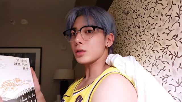 TAEHYUN in U.S