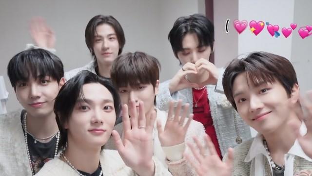 EP.9 | [WHO!] MUSIC SHOW WEEK 4