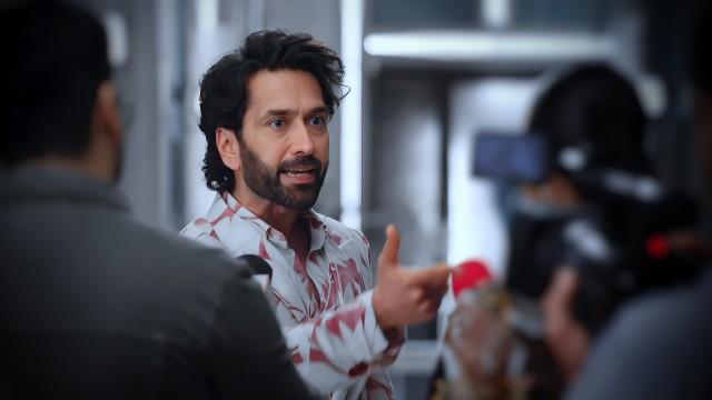Priya Ke Life Ka Mystery Man
