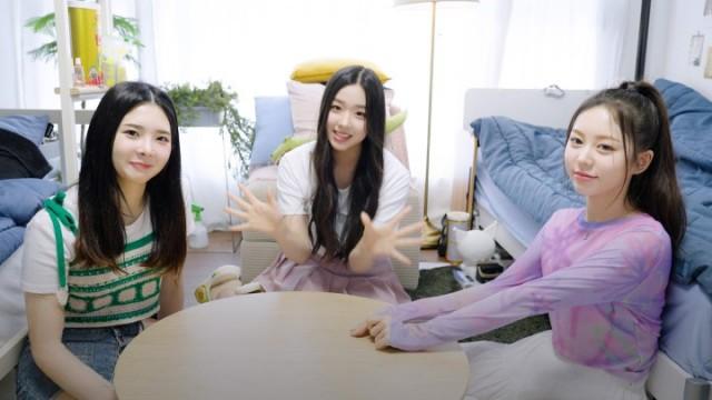Kochaerin are Ara Ara Every Morning | SIGNAL 230804