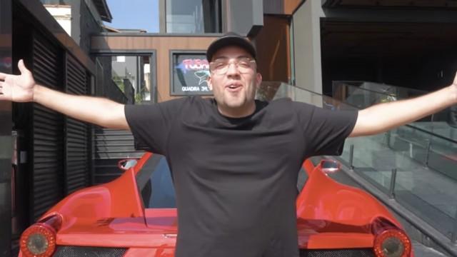 MELHORES MOMENTOS (1ª temporada)