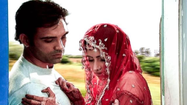 Vidya-Gaurav Coming Closer?