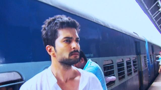 Aditya is Looking For Priya