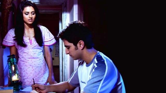 Cheenu Saves Priya