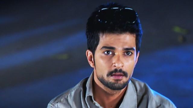 Aditya Reaches Ghaziabad