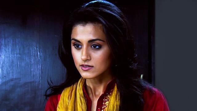 Priya, Aditya Cross Paths?