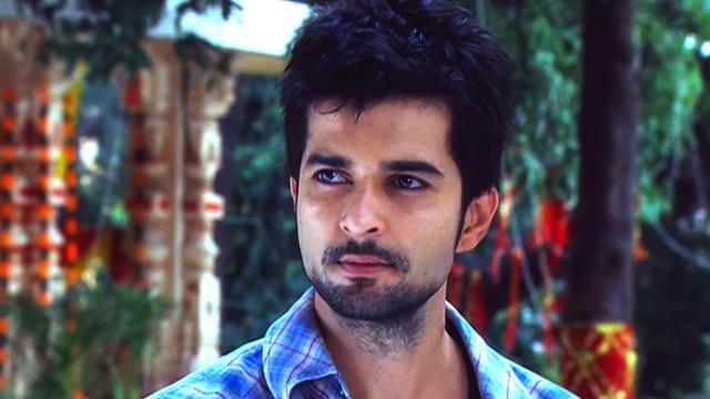 Is Aditya In Love?
