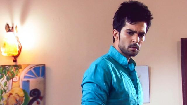 Will Aditya Read the Letter?