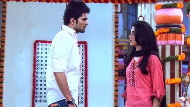 Will Aditya Accept Priya?