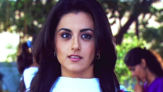 Priya's Visit Excites Aditya