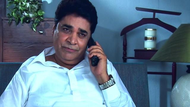 Rastogi's Unlawful Demand