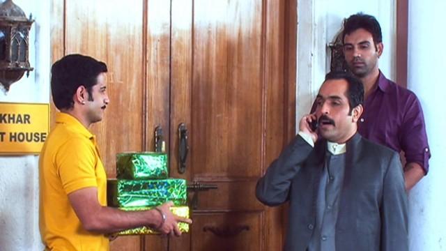 Brahmanand to Meet Priya