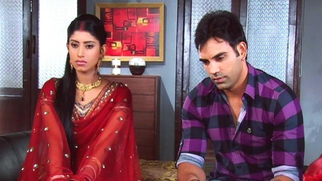Gaurav Comforts Vidya