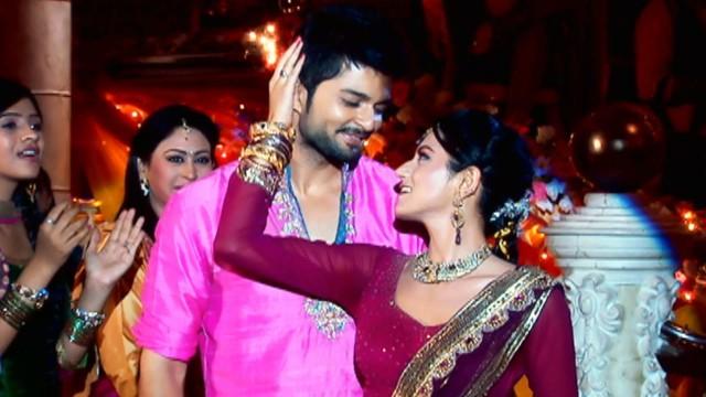A Surprise for Aditya