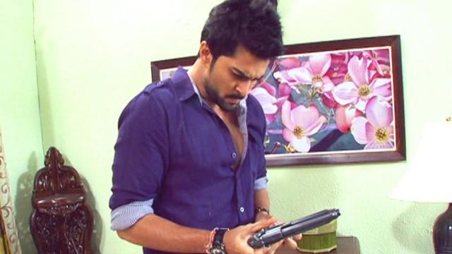 Aditya Wants Justice for Priya