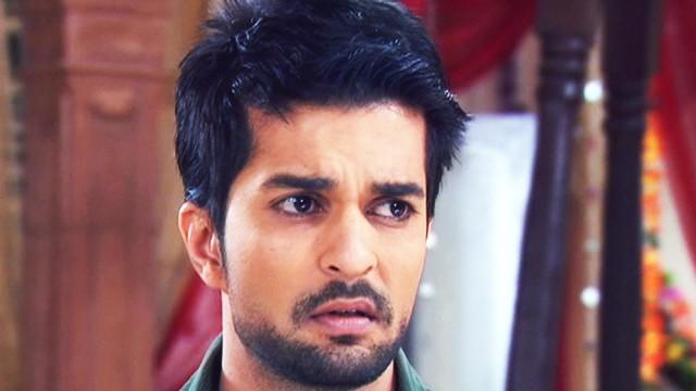 Aditya's Happiness Is Short-lived