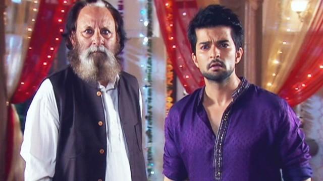 Aditya To Let Go of Priya?