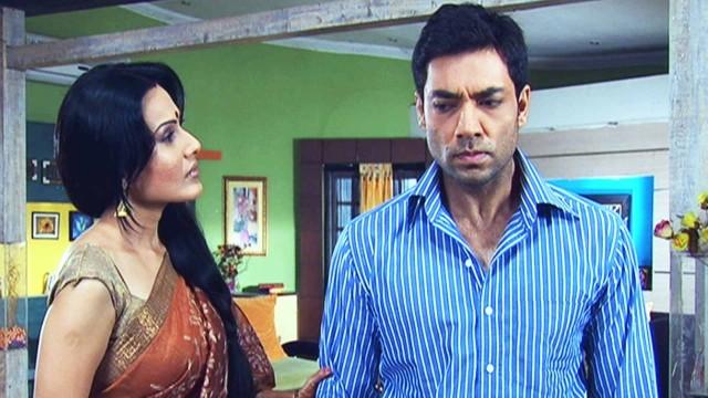 Uttara Faces The Ugly Truth