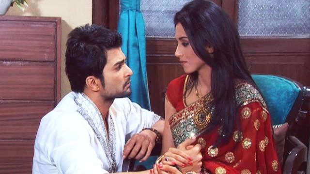 Will Priya Reveal The Truth?