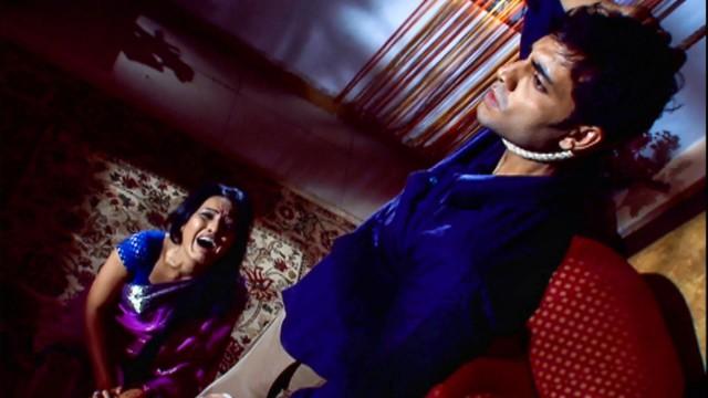 Rishab's Emotional Blackmail