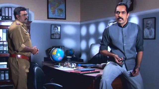 Brahmanand Offers Prabhat a Job