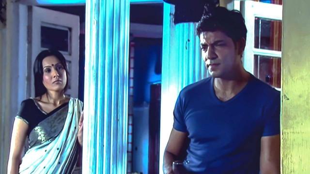 Rishab Humiliates Uttara