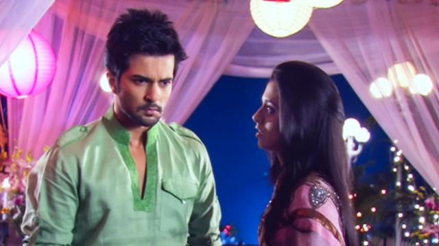 Priya Reveals the Truth?