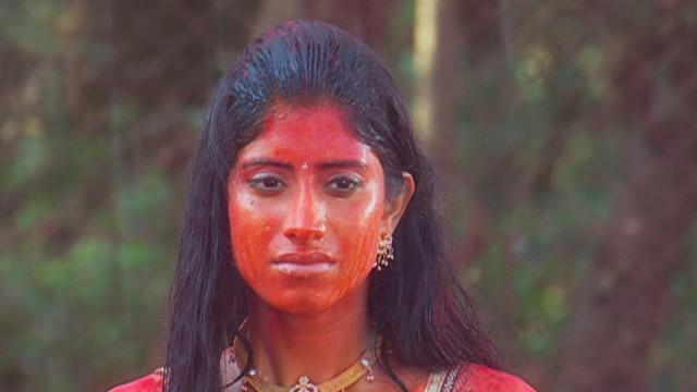 Vidya is Grief-stricken