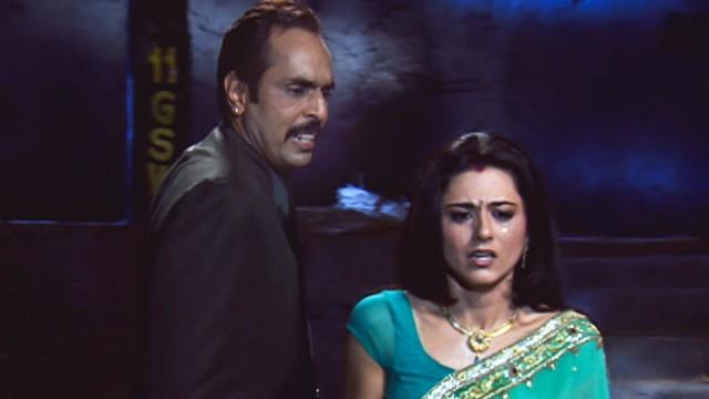 Priya Breaks Down