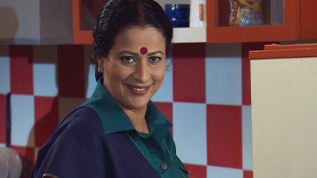 Roshni Devi Fakes Concern