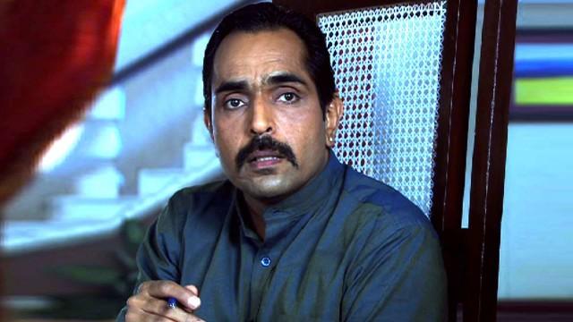Brahmanand in Priya's Room