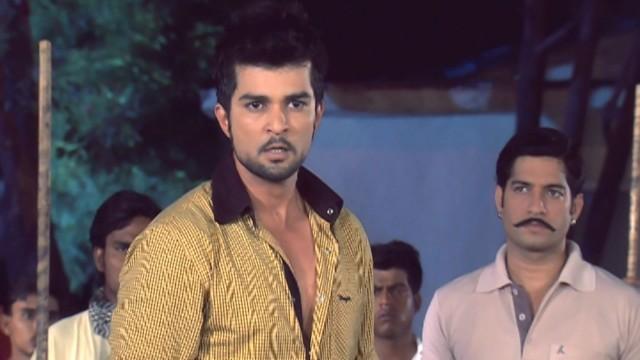Aditya Involved In A Fight?