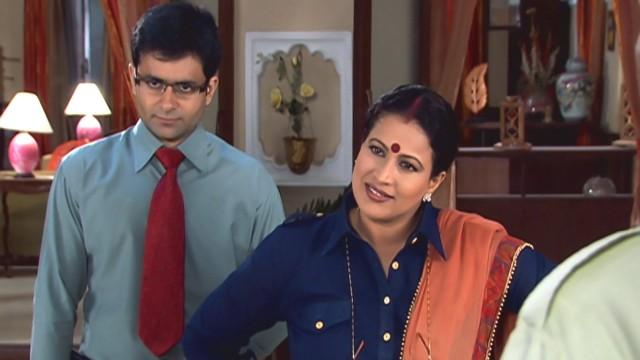 Roshni Devi's Scandalous Act