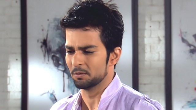 Will Aditya Forgive Brahmanand?
