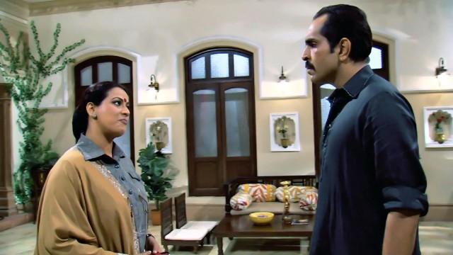 Roshni Devi Threatens Brahmanand