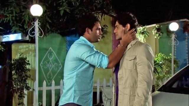 Gaurav Likes Karan?