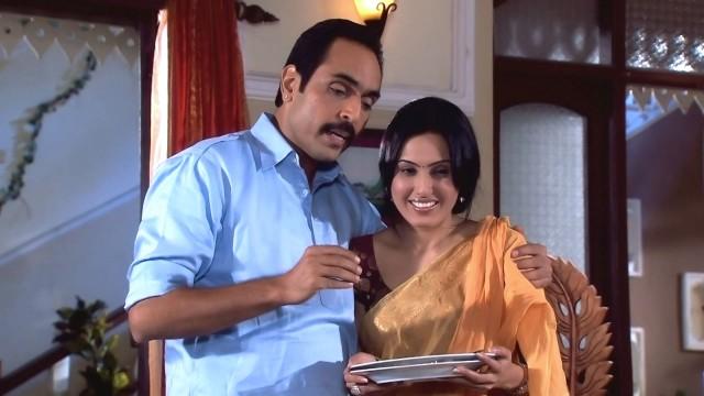 Brahmanand Romances Uttara