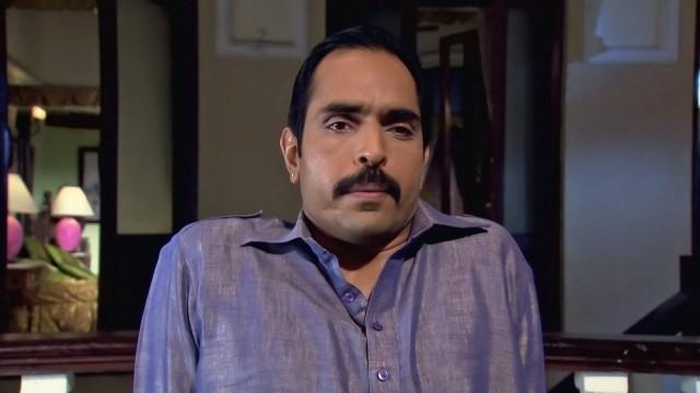 Priya Threatens Brahmanand