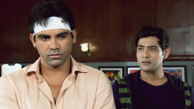 Will Karan Meet Gaurav?