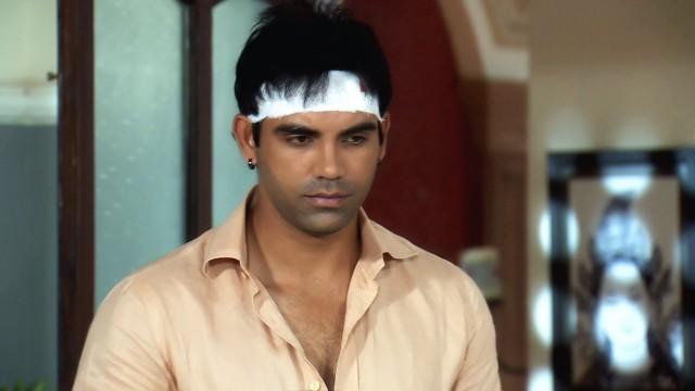 Brahmanand To Help Gaurav