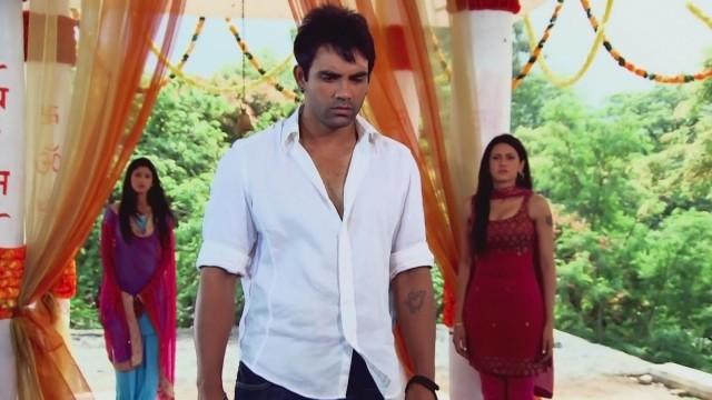 Gaurav To Reveal The Truth?