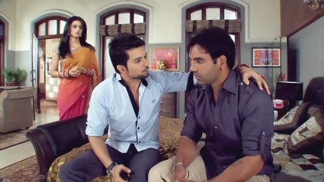 Aditya Learns Gaurav's Truth