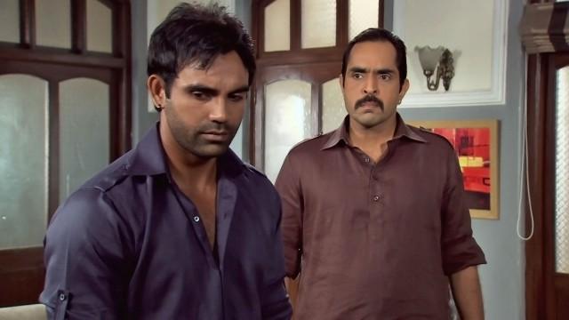 Gaurav Lashes Out At Brahmanand