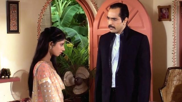 Brahmanand Visits Vidya