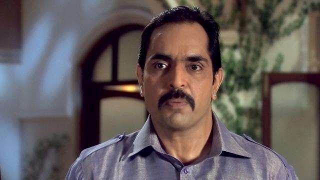 Brahmanand Lies To Uttara
