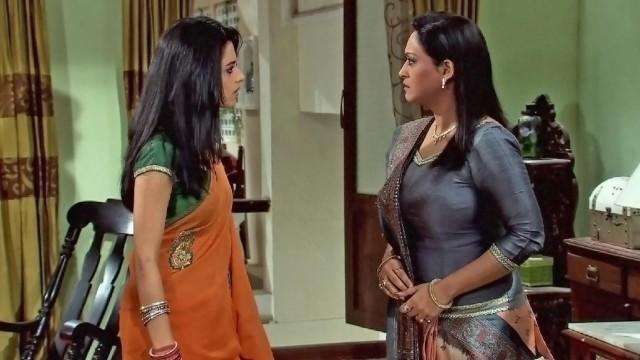 Priya Reveals The Ugly Truth