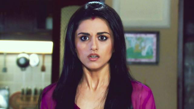 Priya Sees Brahmanand And Uttara