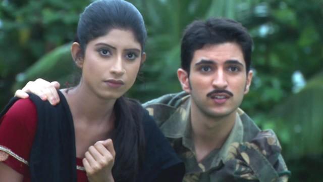 Vidya Is Safe With Cheenu