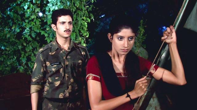 Vidya Betrayed By Cheenu?