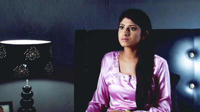 Vidya Worried About Gaurav